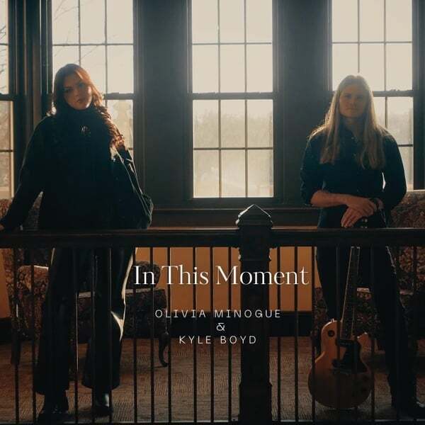 Cover art for In This Moment